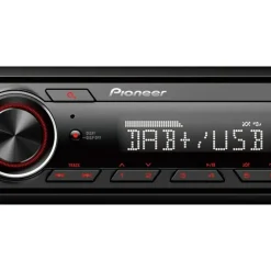 Pioneer MVH-130DAB