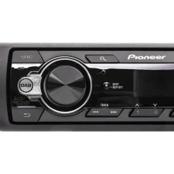 Pioneer MVH-130DAB
