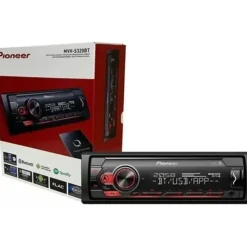 Pioneer MVH-S320BT