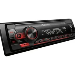 Pioneer MVH-S320BT