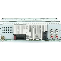 Pioneer MVH-S320BT