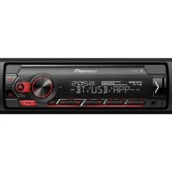 Pioneer MVH-S320BT