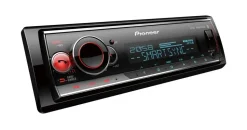 Pioneer MVH-S520BT