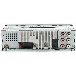 Pioneer MVH-S520BT