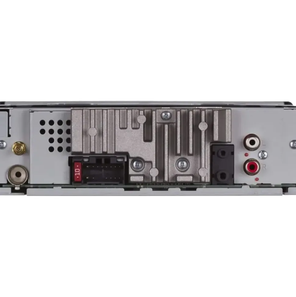 Pioneer MVH-S420DAB