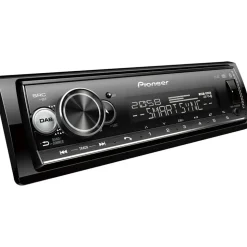 Pioneer MVH-S520DABAN