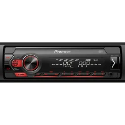 Pioneer MVH-S220DAB Autoradio DAB+ Tuner