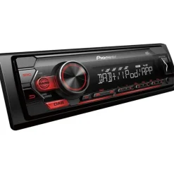 Pioneer MVH-S220DAB Autoradio DAB+ Tuner
