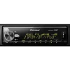 Pioneer MVH-X580DAB-AN inkl. DAB-Antenne, 1-DIN-Autoradio mit DAB+, RGB, deutsche Menüführung, Bluetooth, USB, AUX-Eingang, iPod/iPhone-Direktsteuerung, Freisprecheinrichtung, Smart Sync