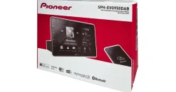 Pioneer SPH-EVO98DAB D7-C