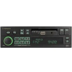 Pioneer SXT-C10PS