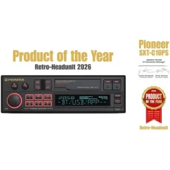 Pioneer SXT-C10PS