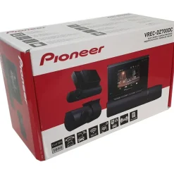 Pioneer VREC-DZ700DC