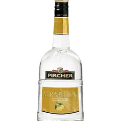 Pircher Mirabelle Obstbrand 40,0% vol 0,7 l