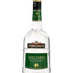 Pircher Williams-Christbirnen Edelbrand 40,0% vol 0,7 l