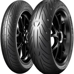 Pirelli Angel GT II FRONT 120/70 ZR17 58W TL