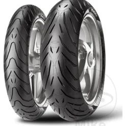 Pirelli Angel GT II FRONT 120/70 ZR17 58W TL