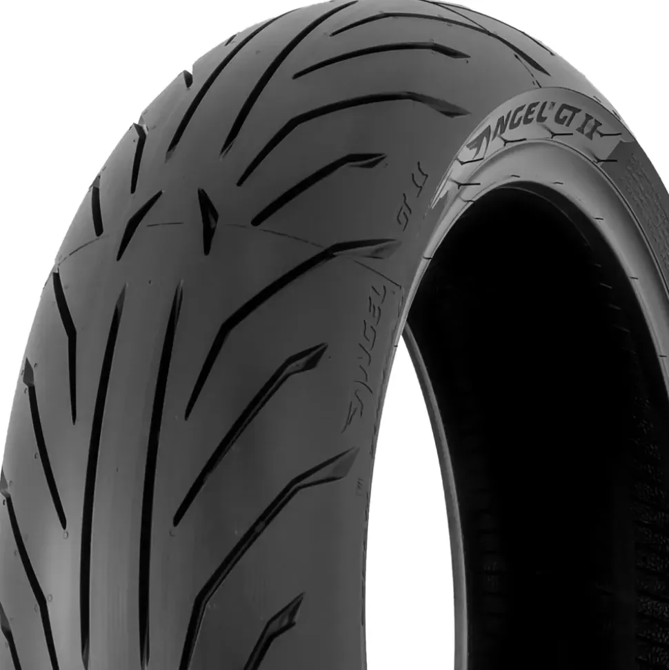 Pirelli Angel GT II REAR 150/70 R17 69W TL