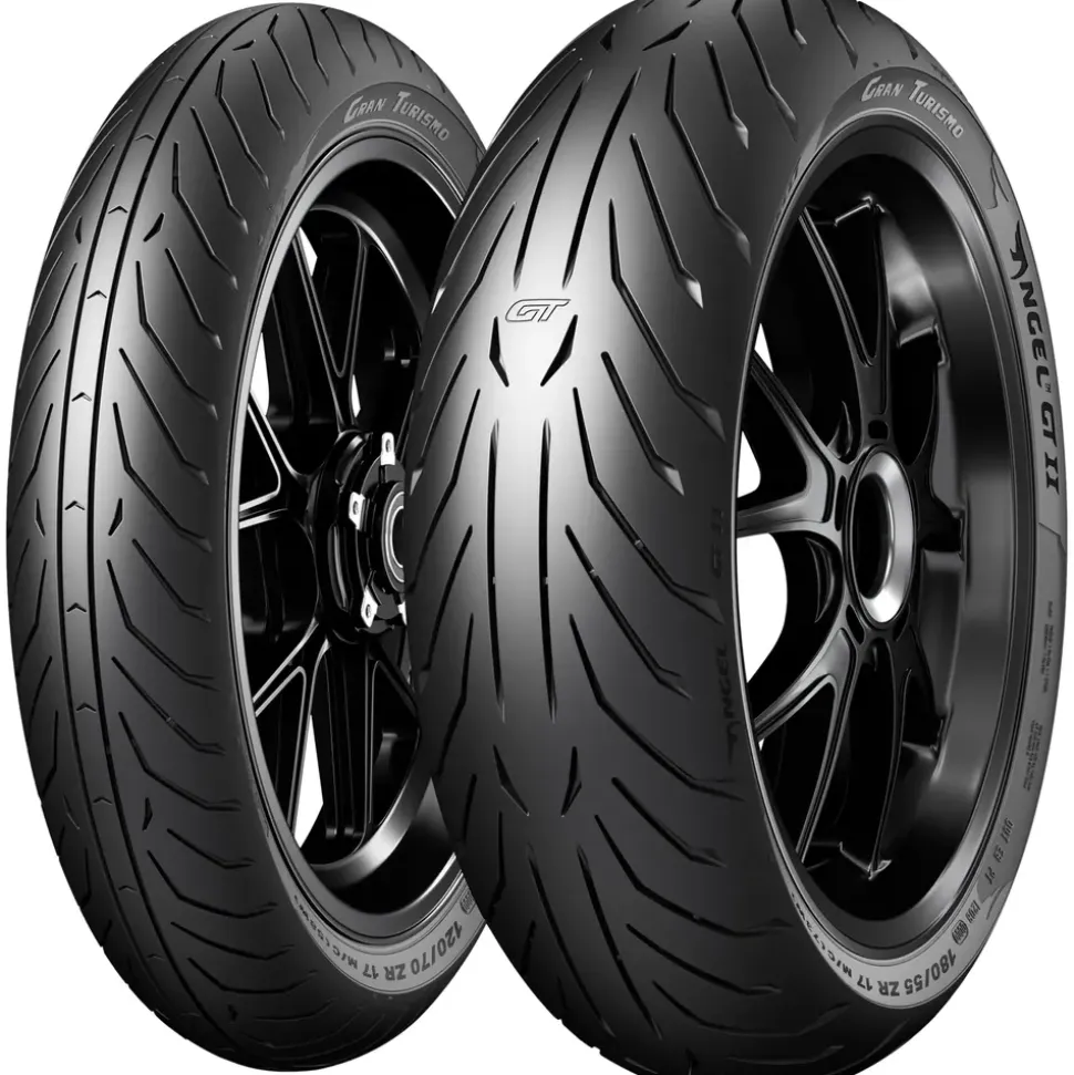 Pirelli Angel GT II REAR 150/70 R17 69W TL