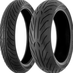 Pirelli Angel GT II REAR 190/55 ZR17 75W TL