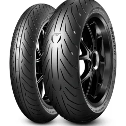 Pirelli Angel GT II REAR 190/55 ZR17 75W TL