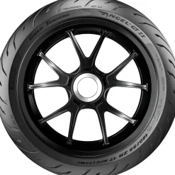 Pirelli Angel GT II REAR 190/55 ZR17 75W TL