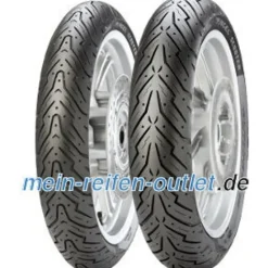 Pirelli Angel Scooter RF REAR 100/80-14 54S TL