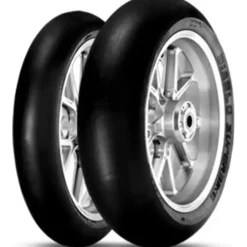 Pirelli Diablo Superbike SC2