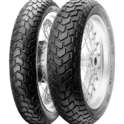 Pirelli MT 60 RS Rear 150/80 B16 77H TL