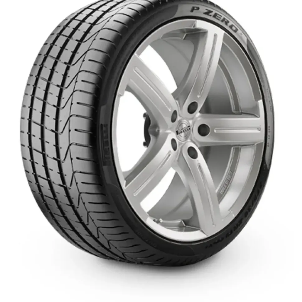 Pirelli P Zero