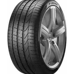 Pirelli P Zero