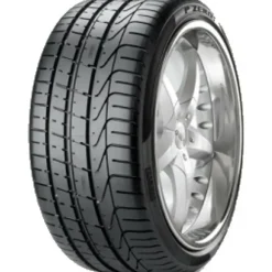 Pirelli P Zero