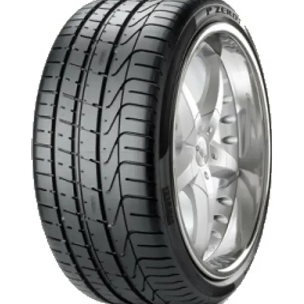 Pirelli P Zero