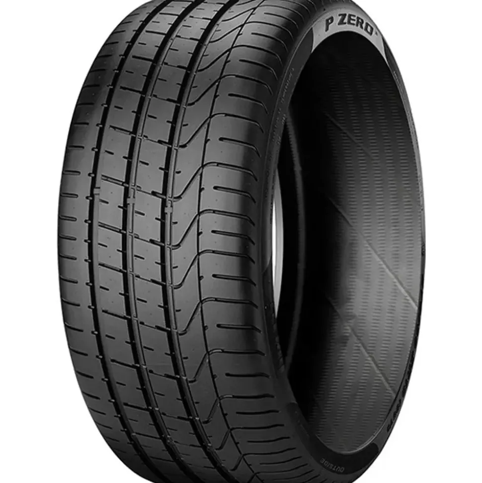 Pirelli P Zero