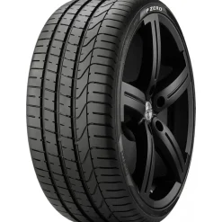 Pirelli P Zero