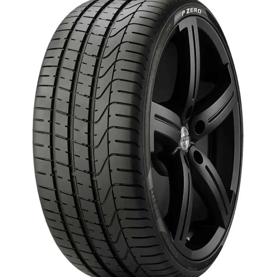Pirelli P Zero
