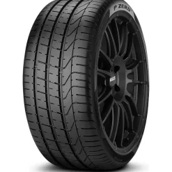 Pirelli P Zero
