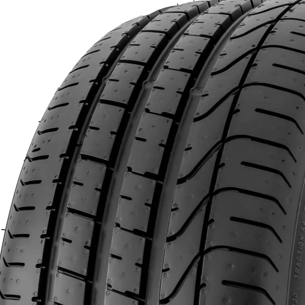 Pirelli P Zero