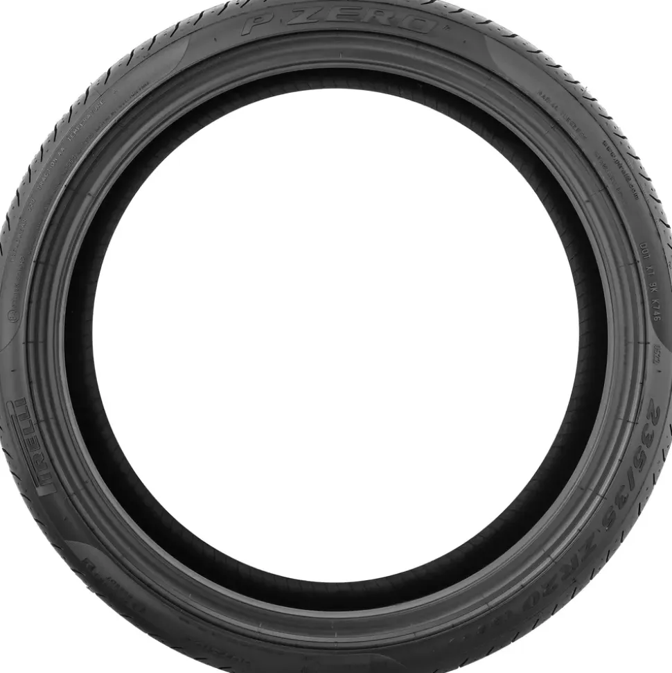 Pirelli P Zero