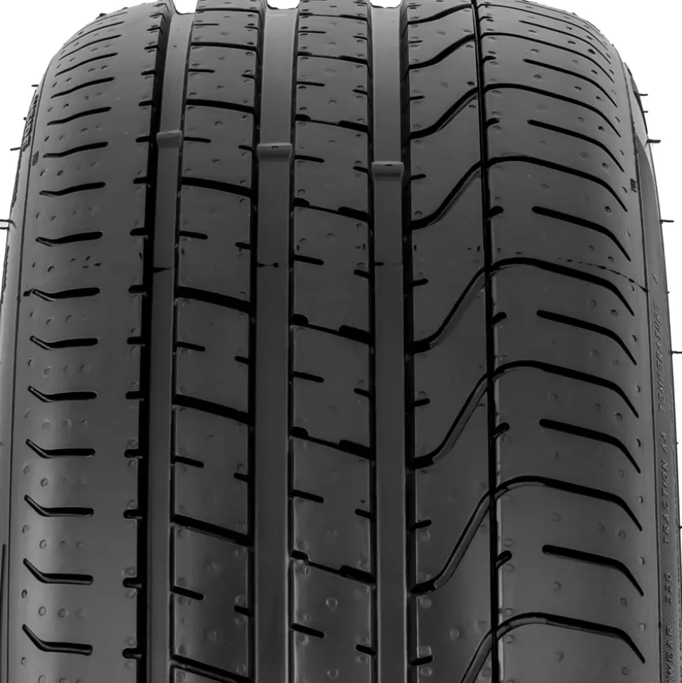 Pirelli P Zero