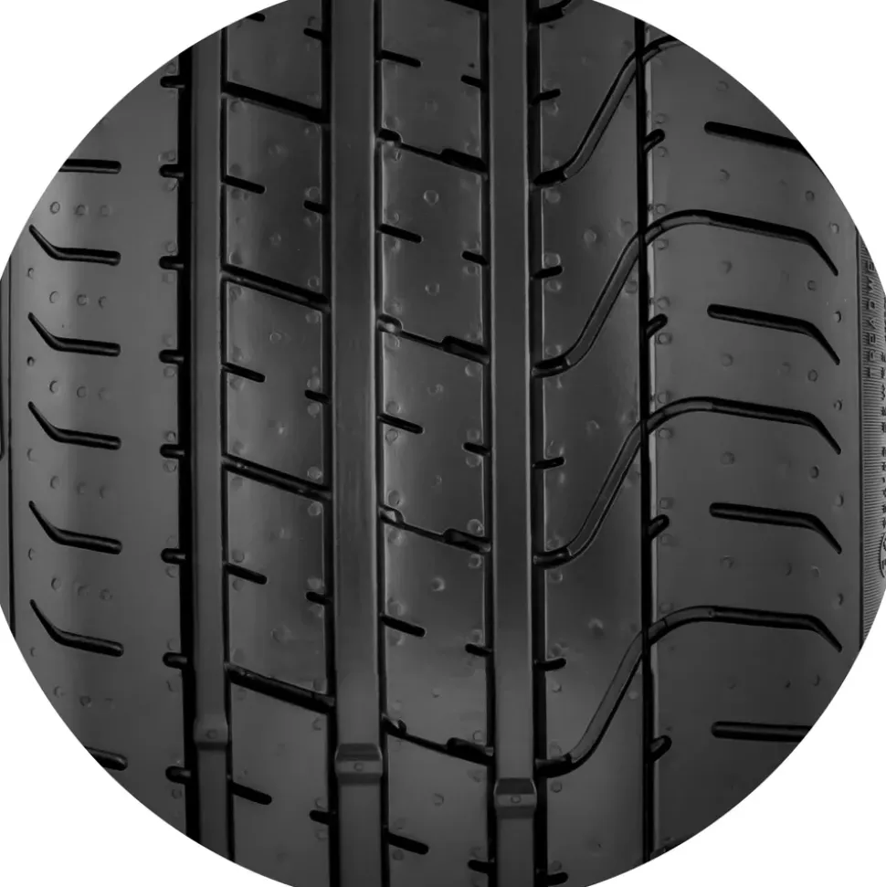 Pirelli P Zero