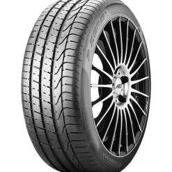 Pirelli P Zero