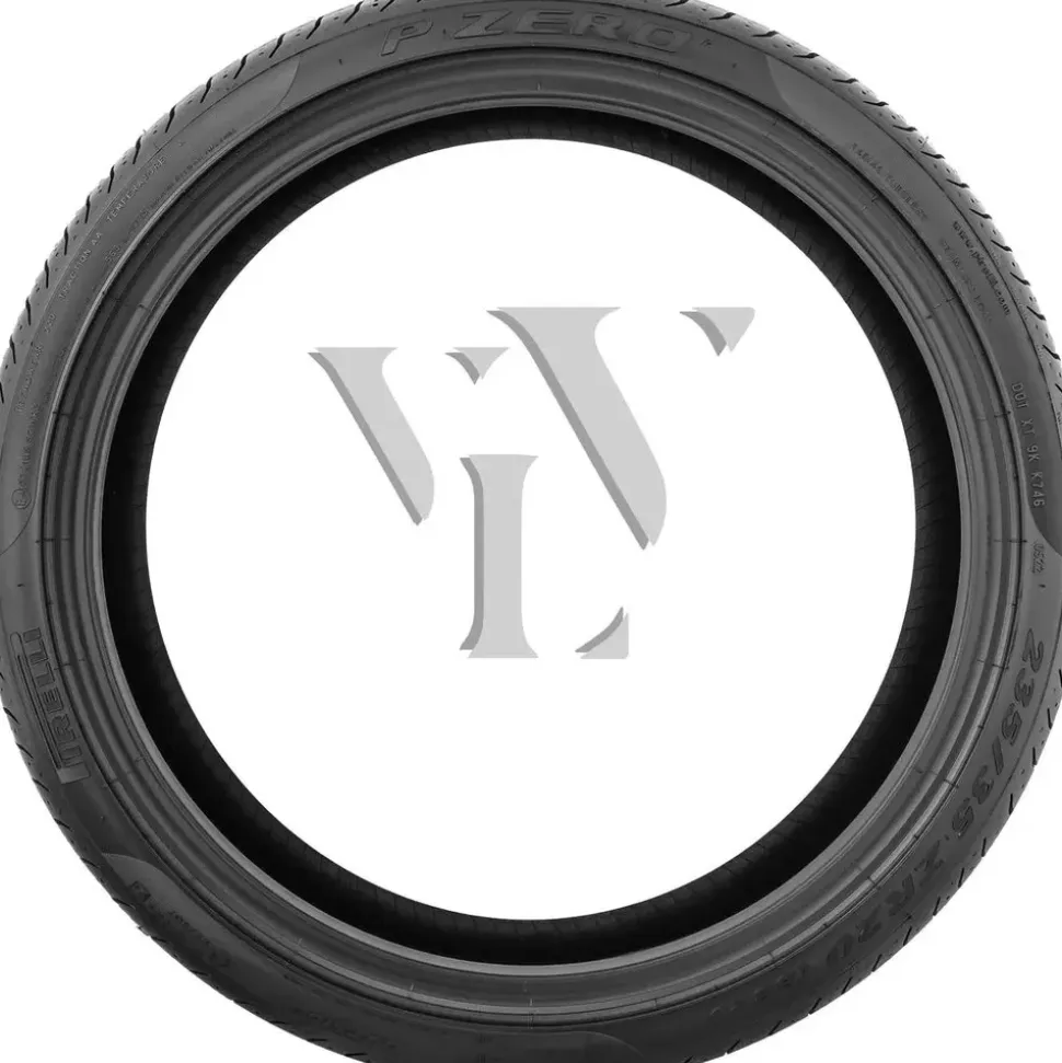 Pirelli P Zero