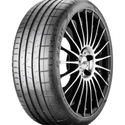 Pirelli P-Zero (PZ4)