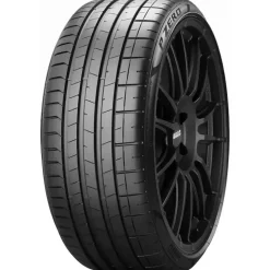 Pirelli P-Zero (PZ4)