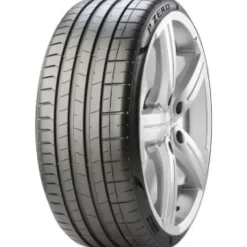 Pirelli P-Zero (PZ4) XL