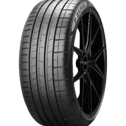 Pirelli P-Zero (PZ4) XL