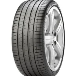 Pirelli P-Zero (PZ4) XL