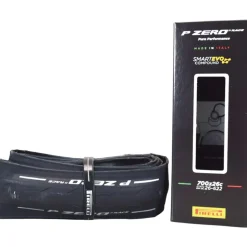 Pirelli P Zero Race 28 x 26 Zoll Schlauchreifen