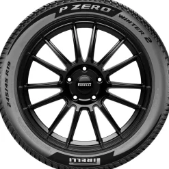 Pirelli P Zero Winter 2 XL